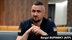 Україна розпочала власне виробництво артилерійських снарядів калібру 155 мм, розповів радник президента України Олександр Камишін