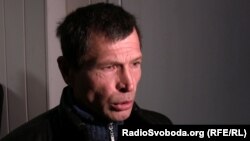 Сергій Балюк