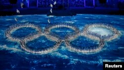 Сочи олимпиадасы