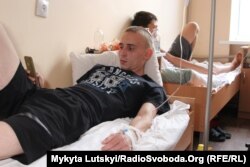 Михаил Писанко