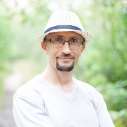 Петро Рудковський