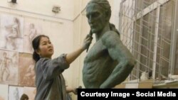 В процессе работы.