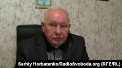 Юрий Смаль, главный врач «Областной клинической психиатрической больницы г. Славянска»