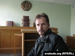 Валер Хамутоўскі