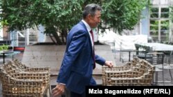 По словам экс-генсека НАТО, Грузия выполнила необходимые требования, чтобы стать членом Альянса, но остается одна нерешенная проблема