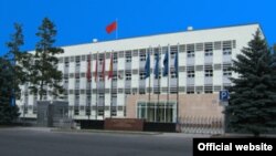 Чек арадагы чыр чыккандан бери ТИМ Тажикстанга үч жолу нота жөнөттү