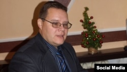 Костянтин Запорожцев