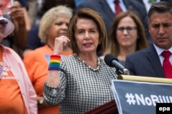 Ненсі Пелозі