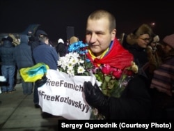 Владимир Фомичёв