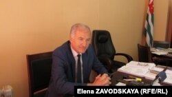 Автандил Гарцкия