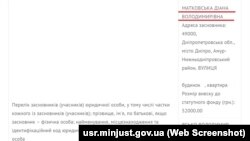 До 2014 року готель «Крим» належав Володимиру Яську і Діані Матковській з Дніпра