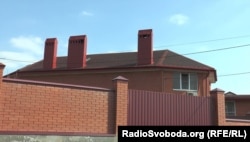 Місце проживання Сергія Дубинського у Росії. Хутір Великий Лог, Ростовська область