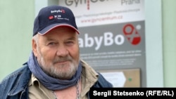 Людвік Гесс, засновник проекту «Бейбібокс»