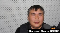 Марат Мусуралиев