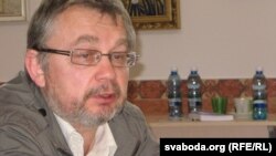 Геннадій Лаврецький