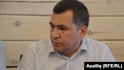 Заһир Хәкимов