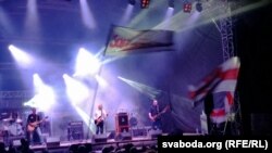 Сьпяваем зь Лявонам Вольскім! “Басовішча”, Польшча, 2015