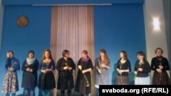 Гурт "Зь лесу"