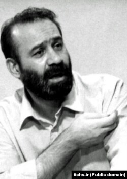 صادق قطب‌زاده در دادگاه انقلاب