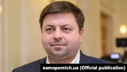 Іван Мірошніченко