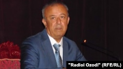 М.Саидализода