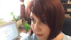 Юлія Міцкевіч