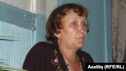 Галия Ниязова