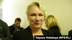 Ольга Цейтліна