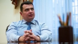 Директор НАБУ Артем Ситник