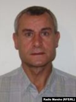 Бети Ахьмад