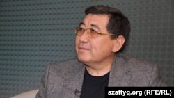 Ермурат Бапи.