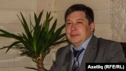 Дамир Хәбибрахманов