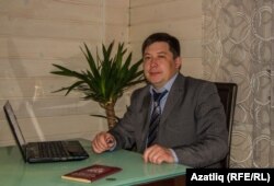 Дамир Хәбибрахманов