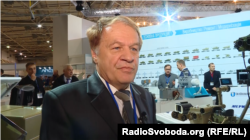 Микола Корсун