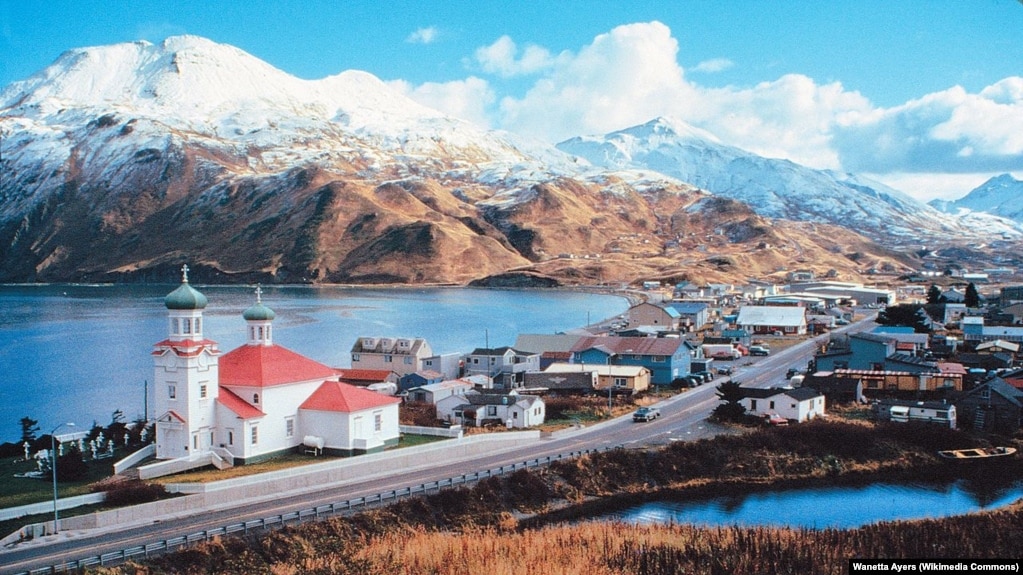 «Це такий шок»: про що говорить Аляска перед зустріччю Трампа і Путіна