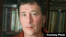 Сяргей Кныш. Архіўнае фота. 