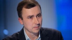 Любомир Мысив