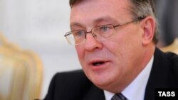 Леонід Кожара