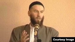 Әмир Мозаффаров