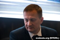 Рашэньне скараціць сьпіс тавараў з рэгуляваным коштам урад прыняў пасьля прызначэньня новага прэм'ер-міністра Аляксандра Турчына, архіўнае фота