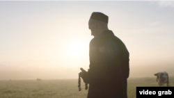 "Мулла" фильмыннан кадр