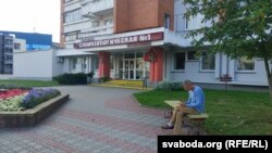 Экспартаваць мэдычныя паслугі Беларусь пачынала з стаматалёгіі. Ілюстрацыйнае фота