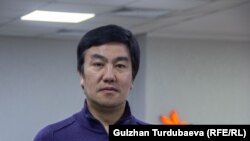 Сейтек Качкынбаев