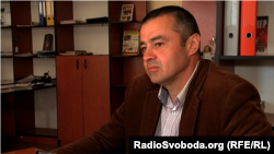 Павло Федак, редактор інтернет-видання «Трибуна»