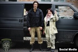 Андрій Слабко