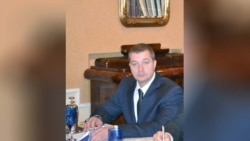 На митниці працює чоловік цієї жінки – заступник начальника митного посту Закарпатської митниці ДФС Ігор Стрічик