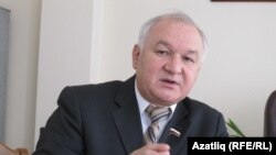 Илдар Гыйлметдинов