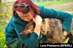 Анна Вороніна