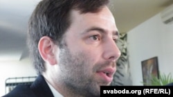 Аляксей Шэін.