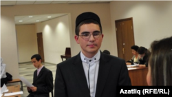 Айдар Шәйхи